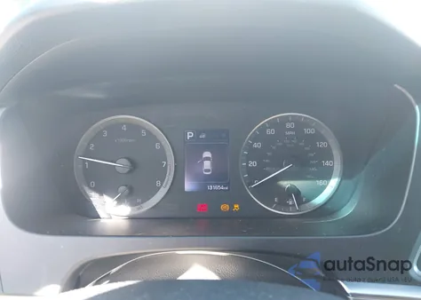 2017 Hyundai Sonata Se from USA, damaged, VIN 5NPE24AF1HH449230